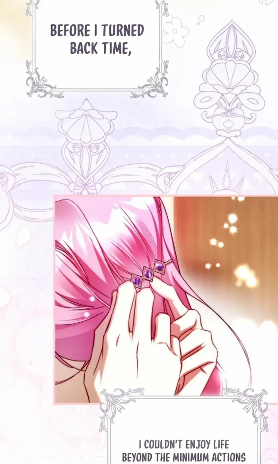 The Flower With a Sword Chapter 38 page 50 - 