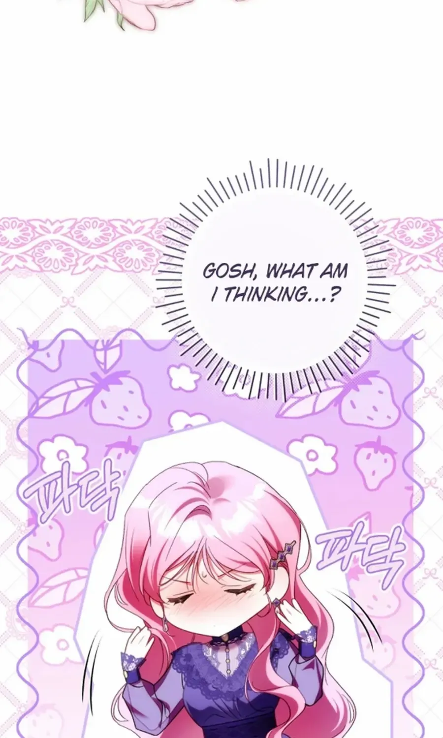 The Flower With a Sword Chapter 38 page 57 - 