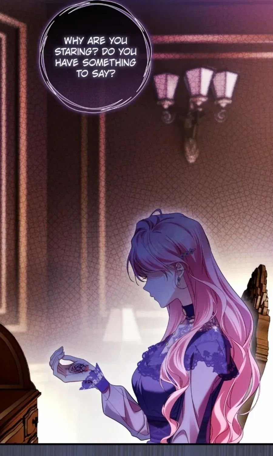 The Flower With a Sword Chapter 38 page 62 - 