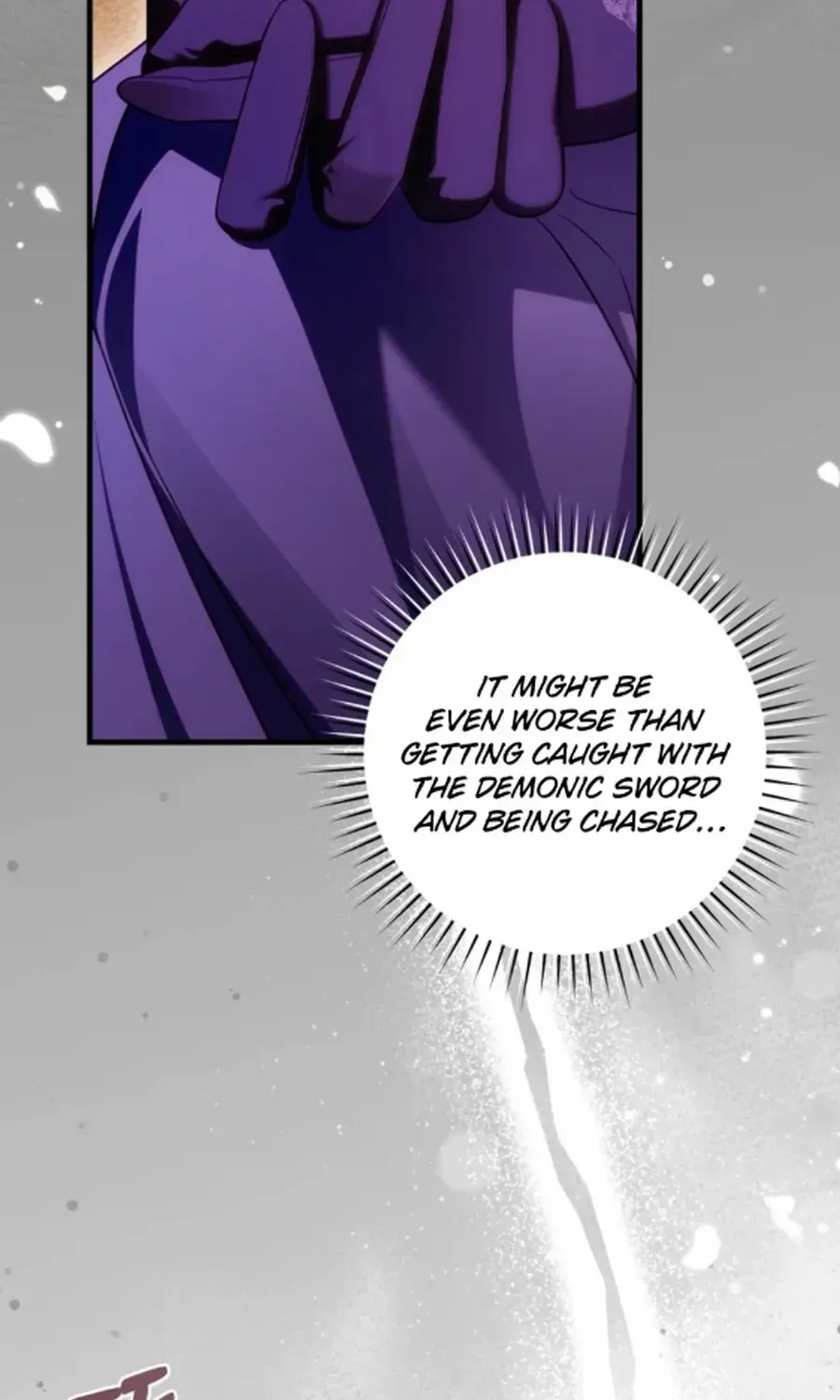 The Flower With a Sword Chapter 38 page 70 - 