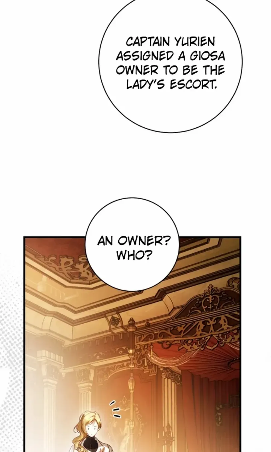 The Flower With a Sword Chapter 38 page 84 - 