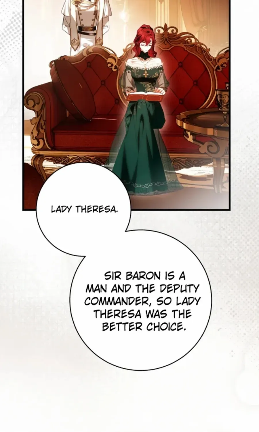 The Flower With a Sword Chapter 38 page 85 - 