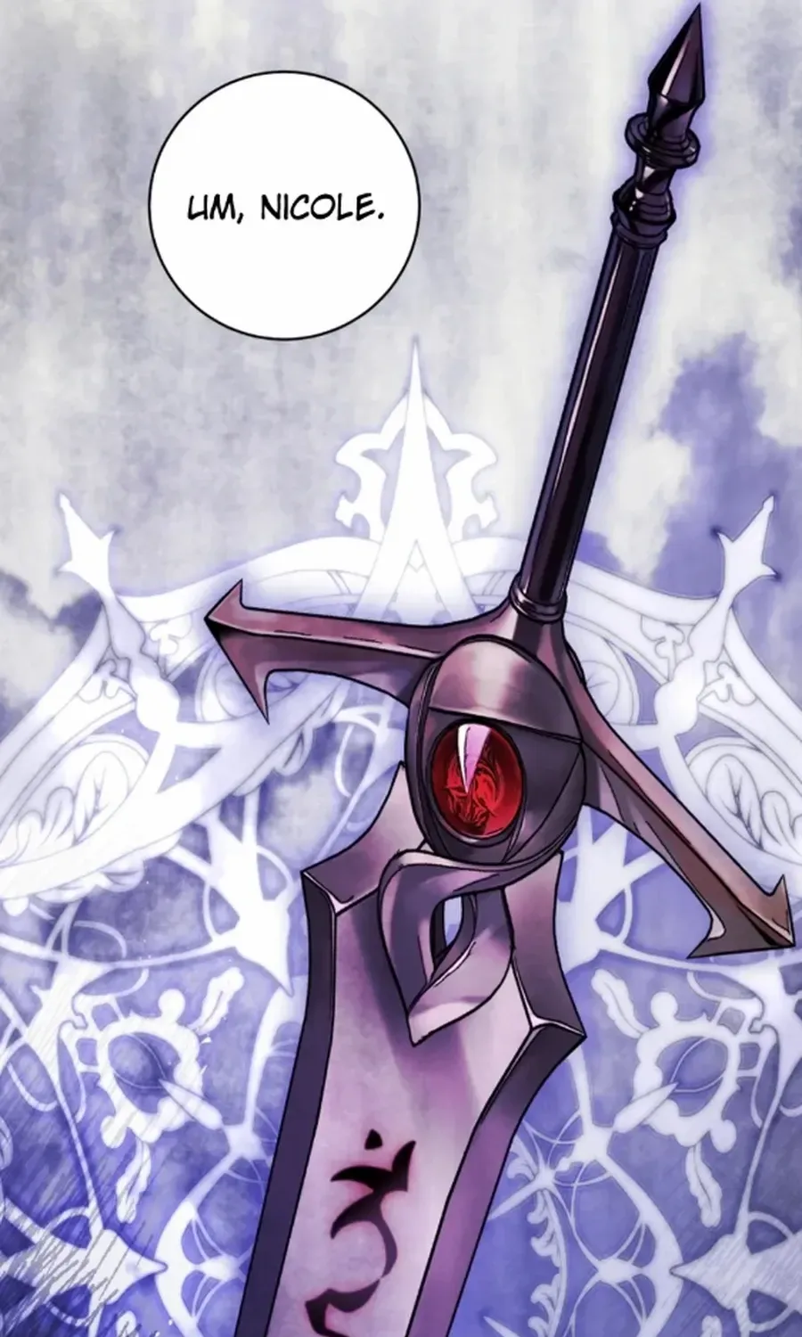 The Flower With a Sword Chapter 38 page 89 - 