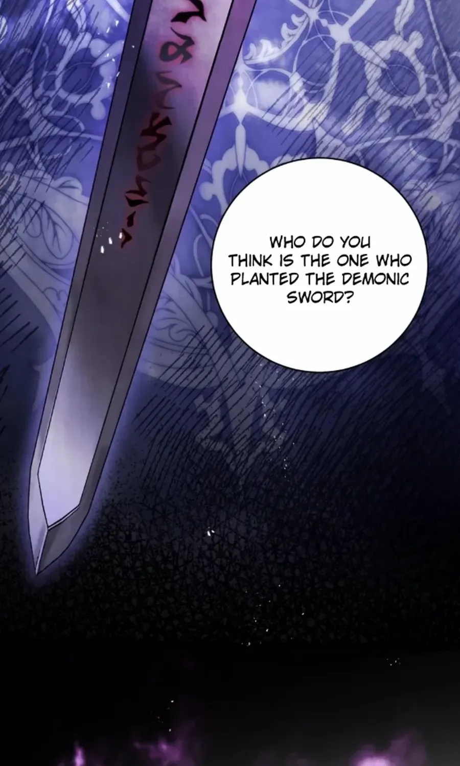 The Flower With a Sword Chapter 38 page 90 - 