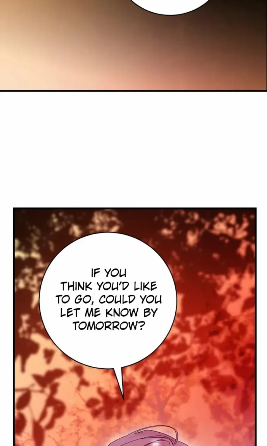 The Flower With a Sword Chapter 38 page 10 - 