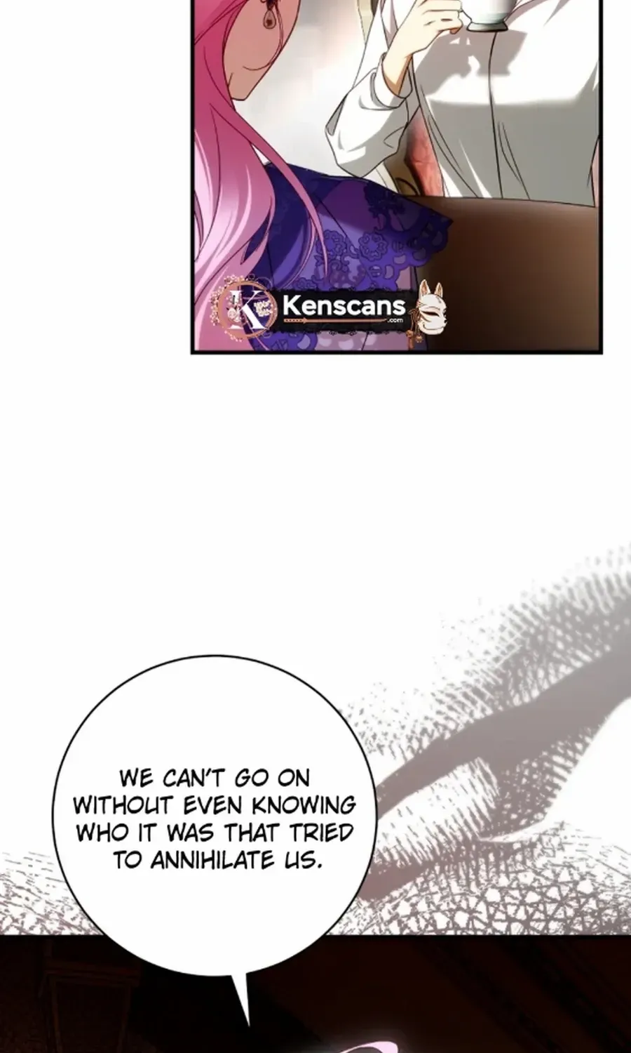 The Flower With a Sword Chapter 38 page 93 - 