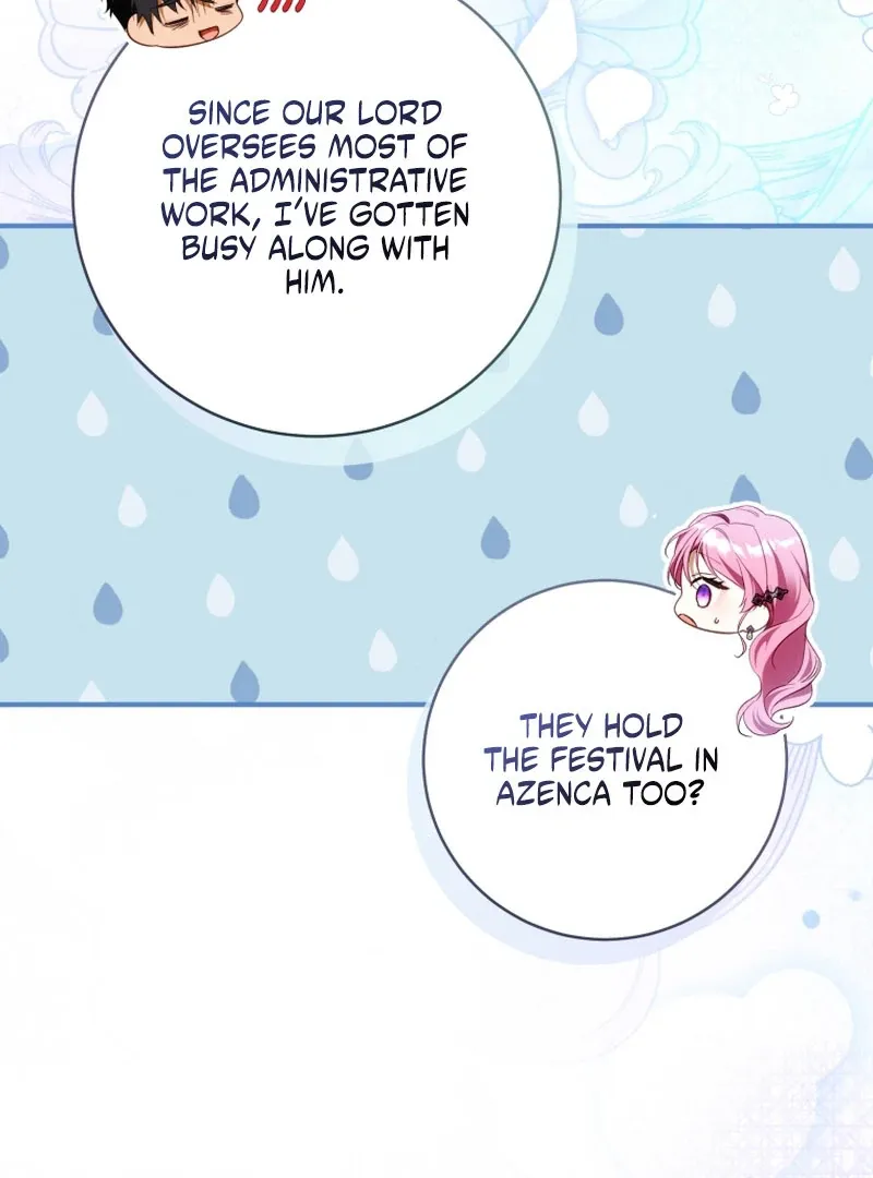 The Flower With a Sword Chapter 39 page 19 - 
