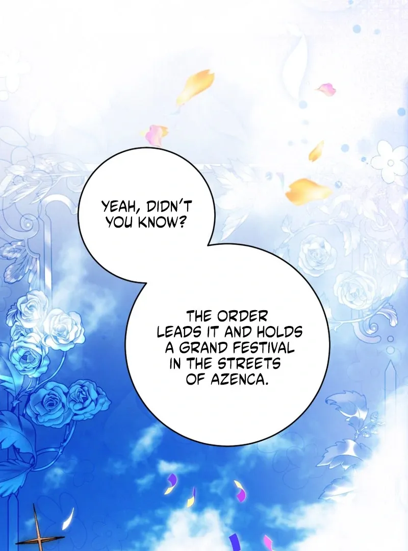 The Flower With a Sword Chapter 39 page 20 - 