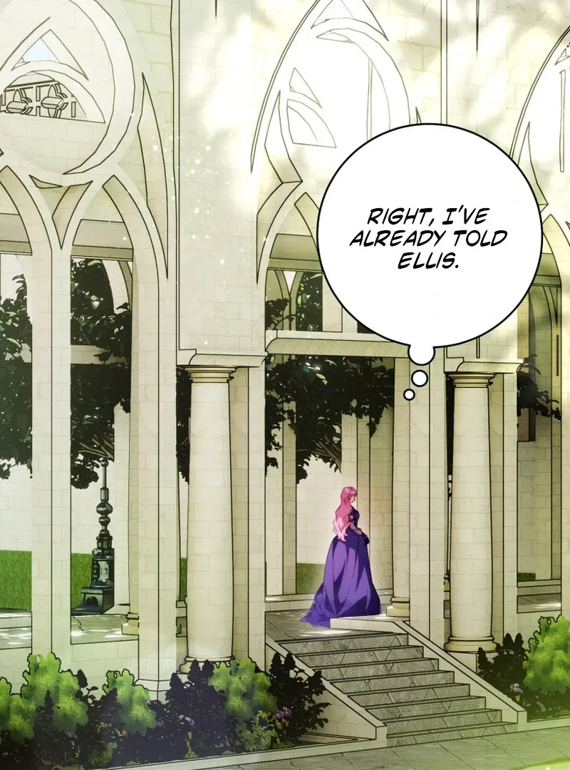 The Flower With a Sword Chapter 39 page 3 - 