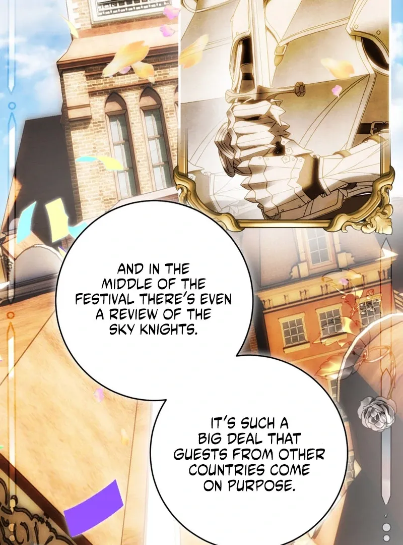 The Flower With a Sword Chapter 39 page 22 - 