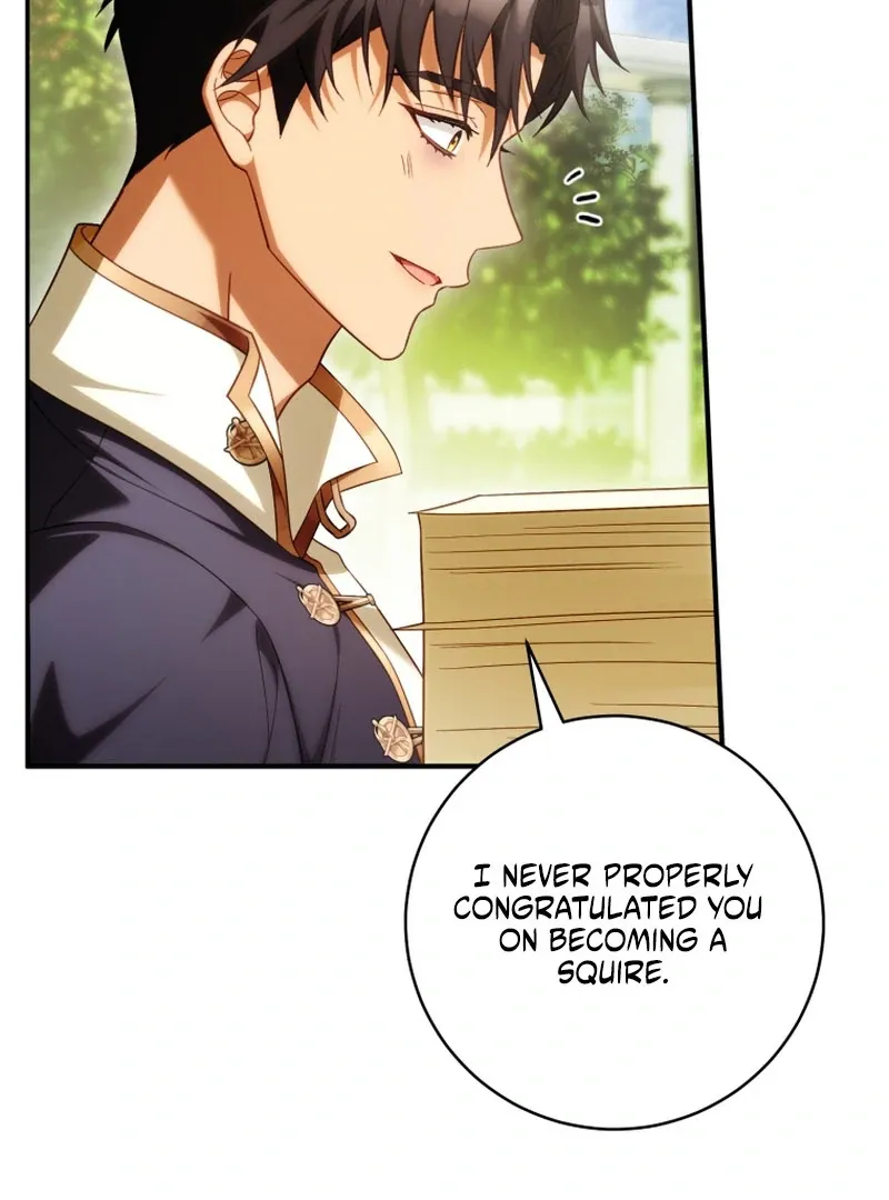 The Flower With a Sword Chapter 39 page 24 - 
