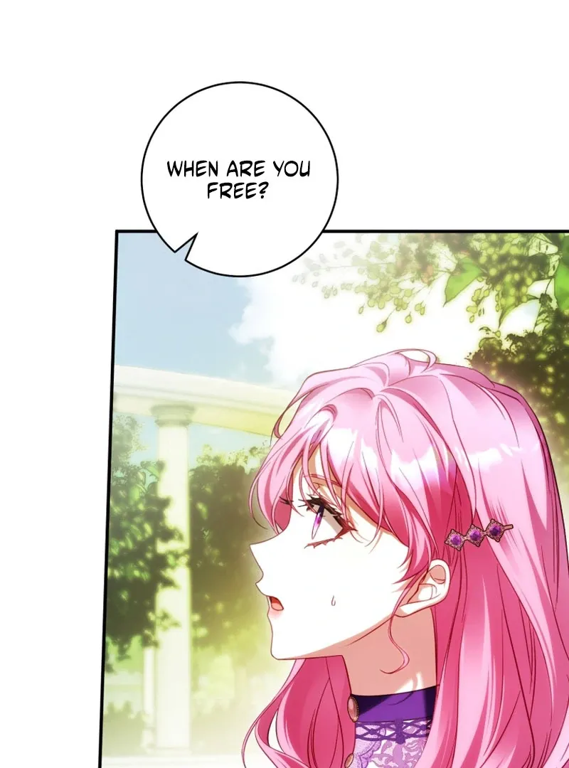 The Flower With a Sword Chapter 39 page 25 - 