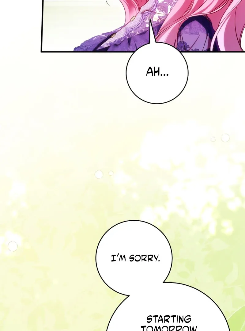 The Flower With a Sword Chapter 39 page 26 - 