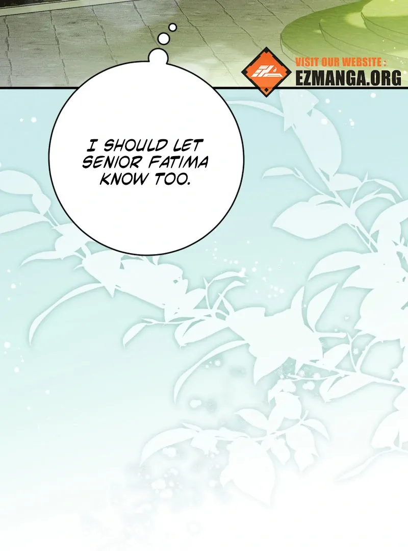 The Flower With a Sword Chapter 39 page 4 - 