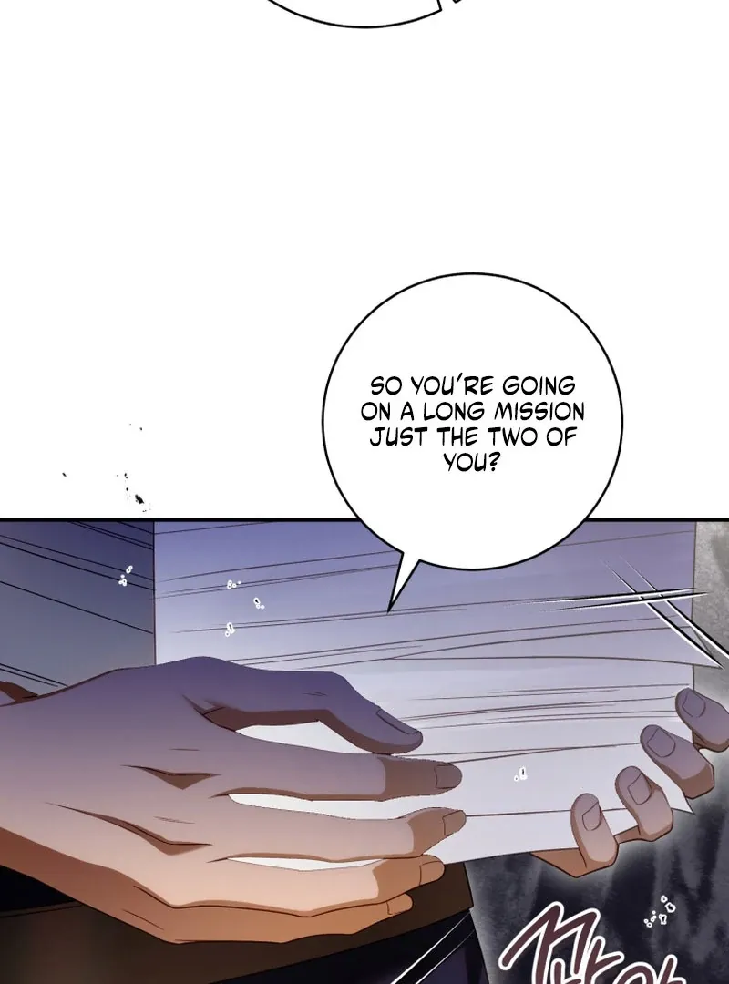 The Flower With a Sword Chapter 39 page 31 - 