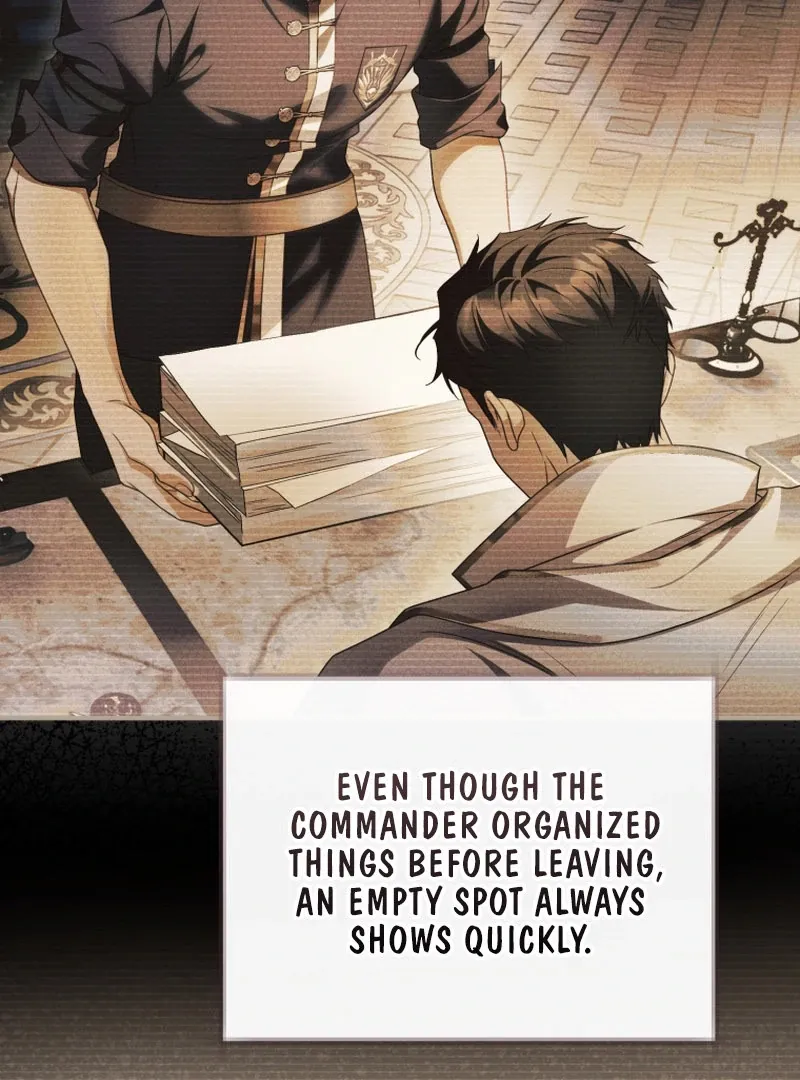 The Flower With a Sword Chapter 39 page 35 - 