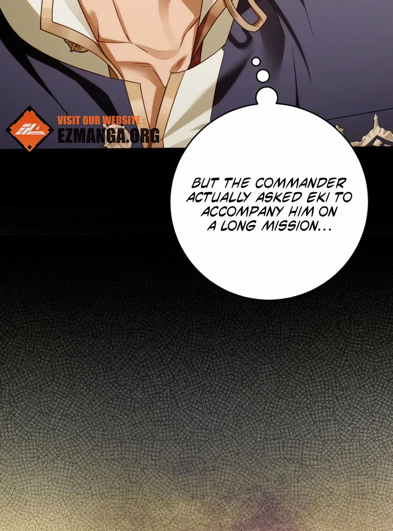 The Flower With a Sword Chapter 39 page 38 - 