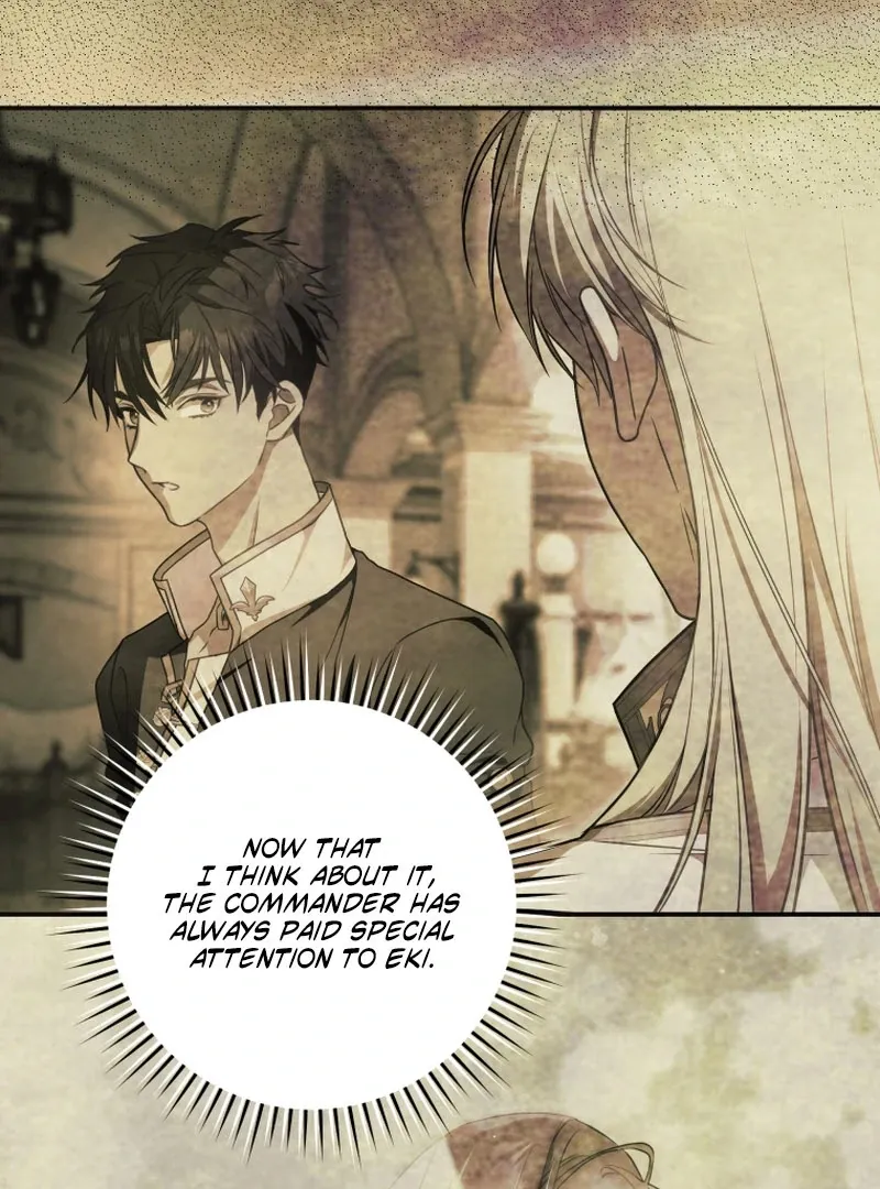 The Flower With a Sword Chapter 39 page 39 - 