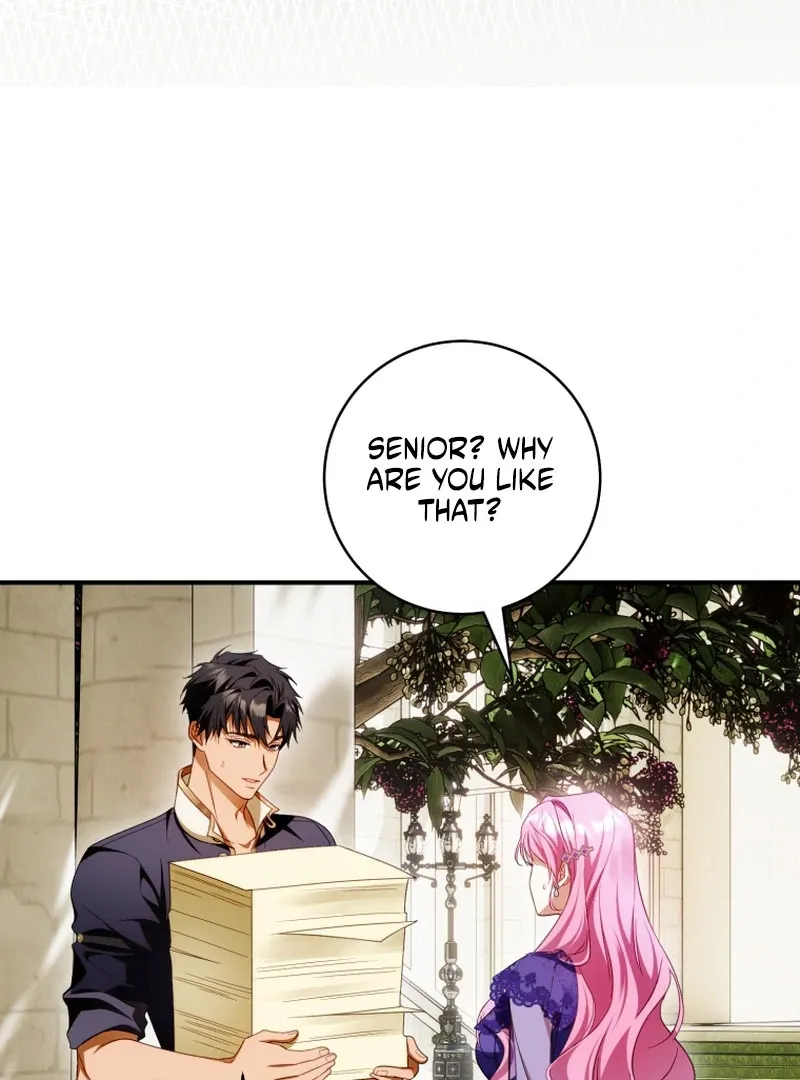 The Flower With a Sword Chapter 39 page 44 - 