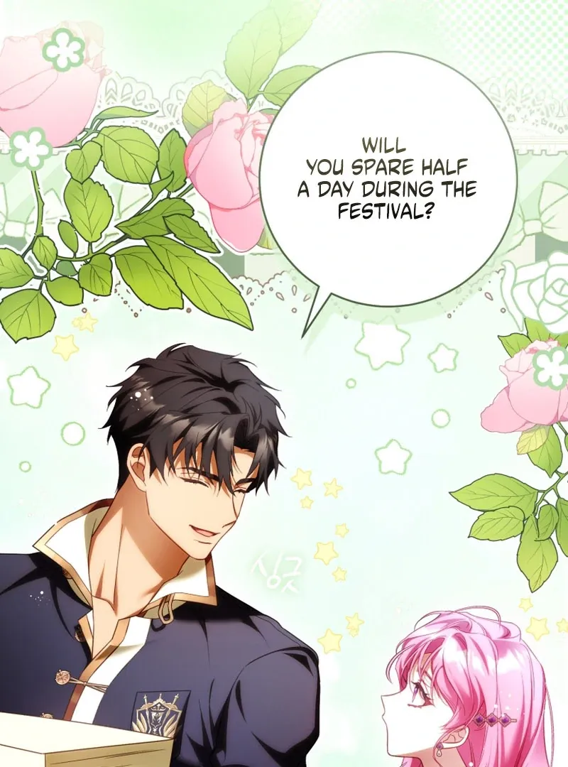 The Flower With a Sword Chapter 39 page 49 - 