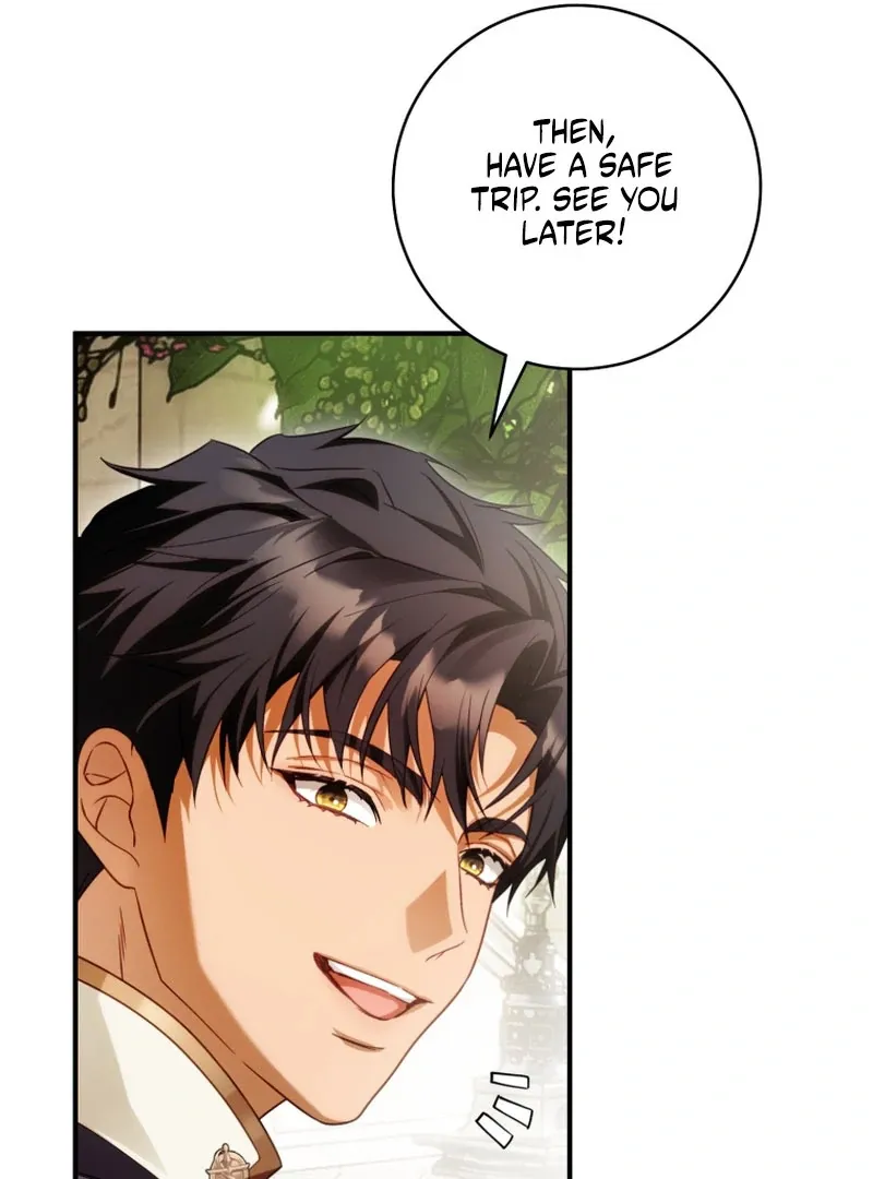 The Flower With a Sword Chapter 39 page 53 - 