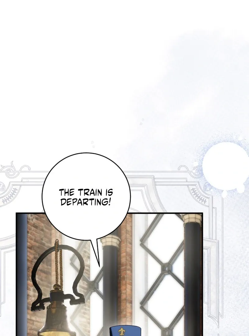 The Flower With a Sword Chapter 39 page 59 - 