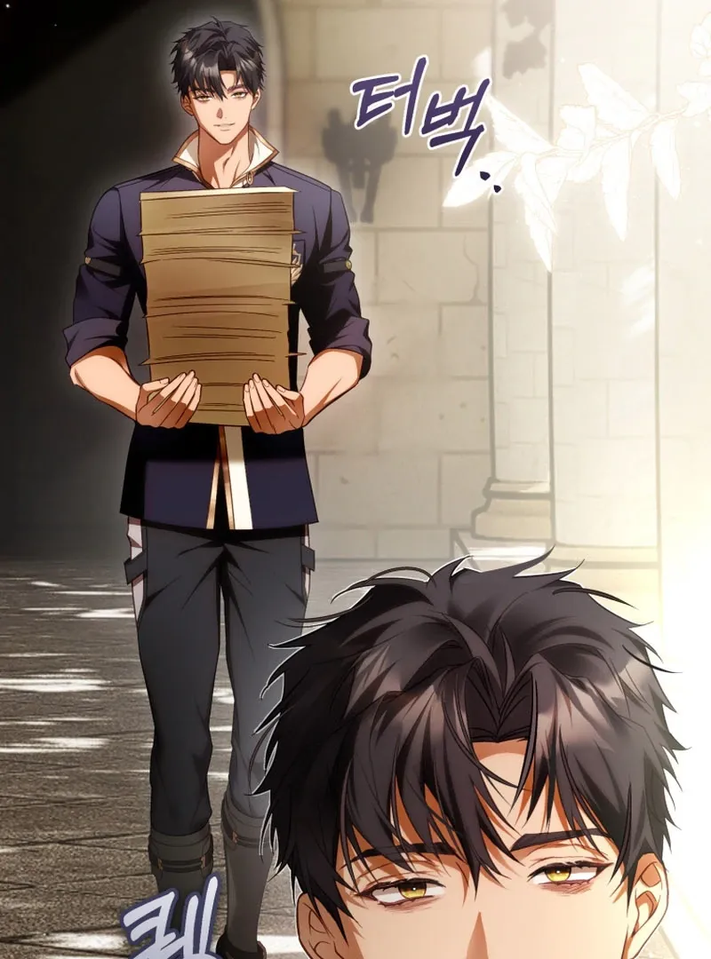The Flower With a Sword Chapter 39 page 7 - 