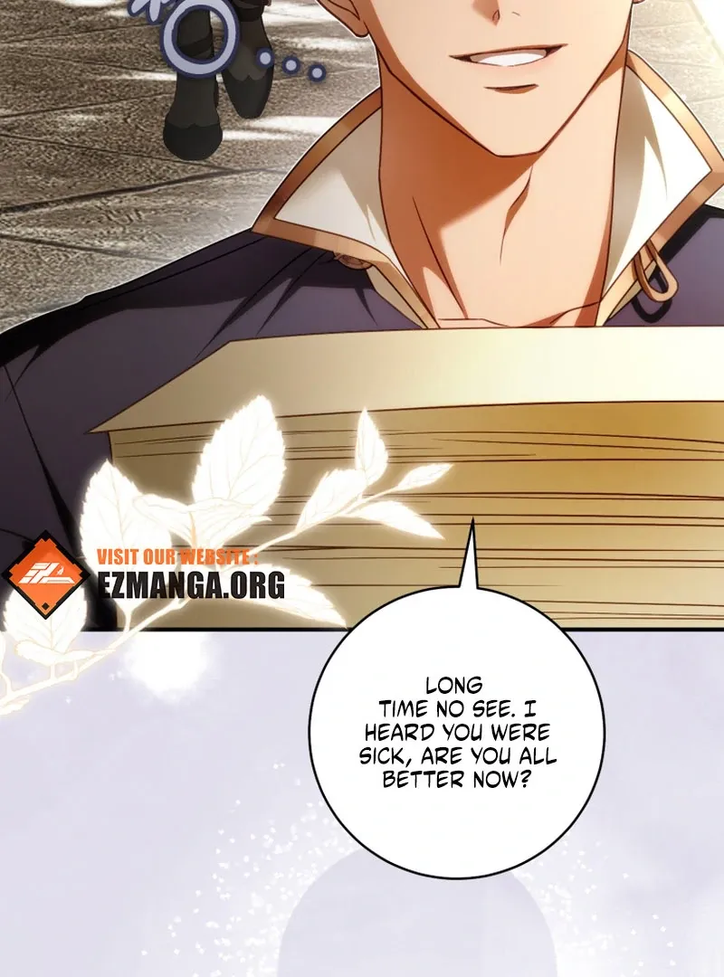 The Flower With a Sword Chapter 39 page 8 - 