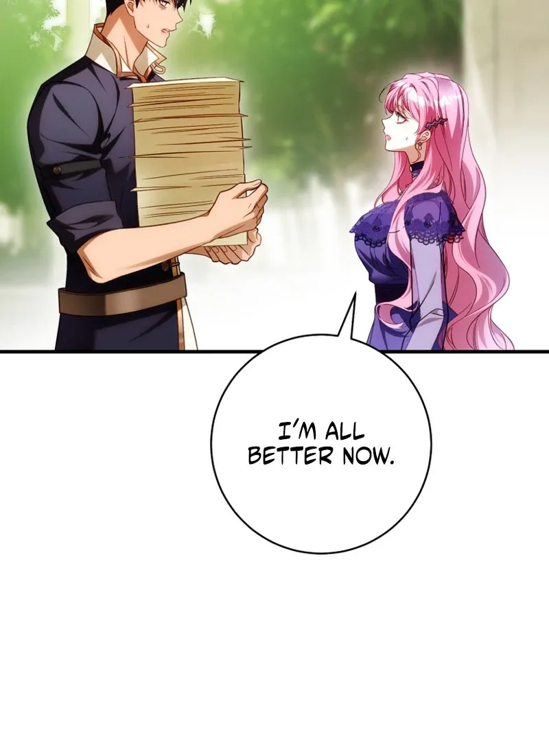 The Flower With a Sword Chapter 39 page 10 - 