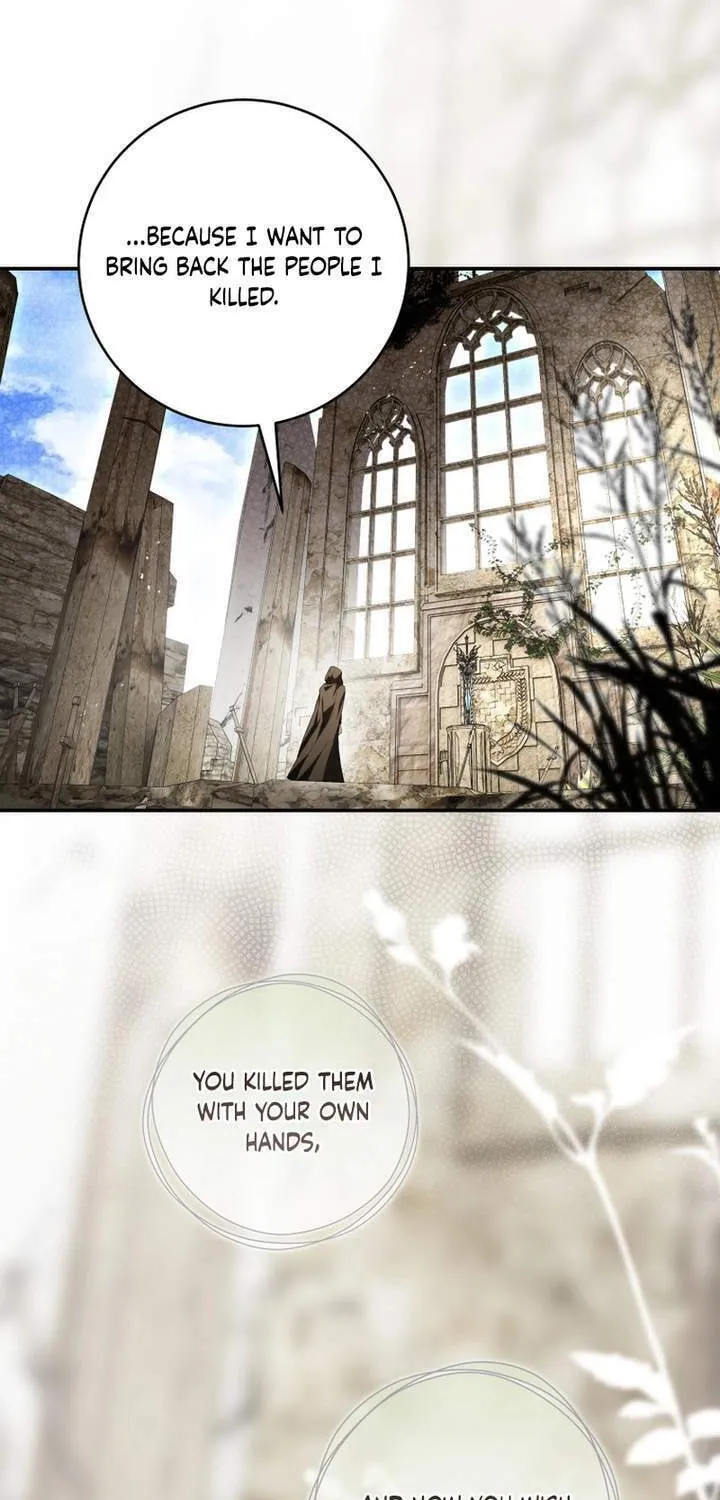 The Flower With a Sword Chapter 4 page 15 - 