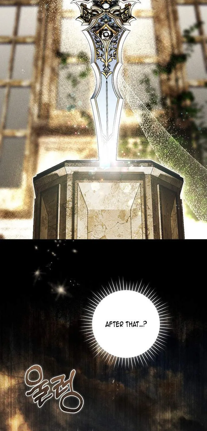 The Flower With a Sword Chapter 4 page 21 - 