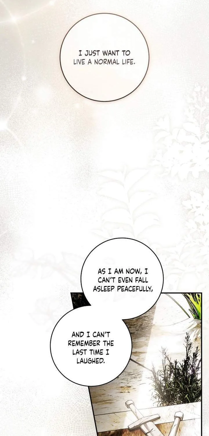 The Flower With a Sword Chapter 4 page 26 - 