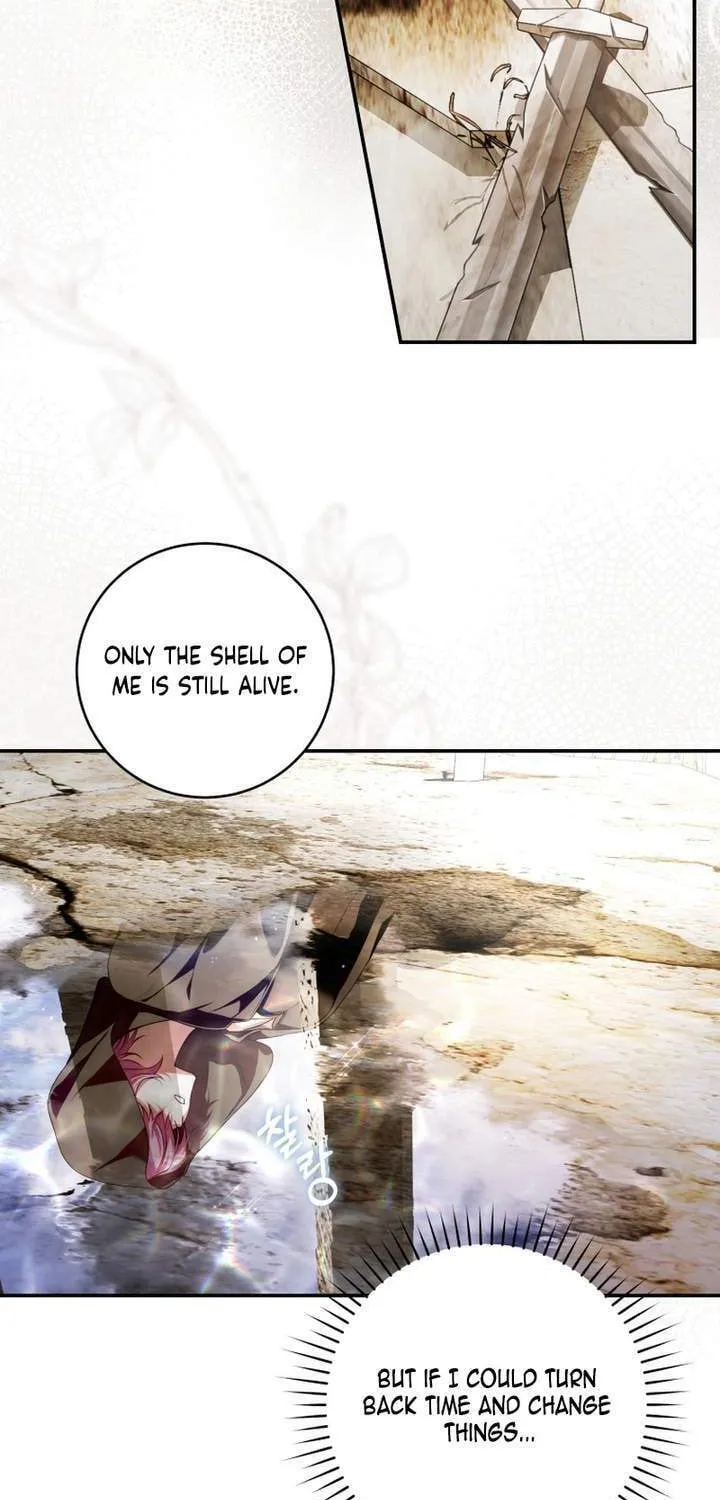 The Flower With a Sword Chapter 4 page 27 - 