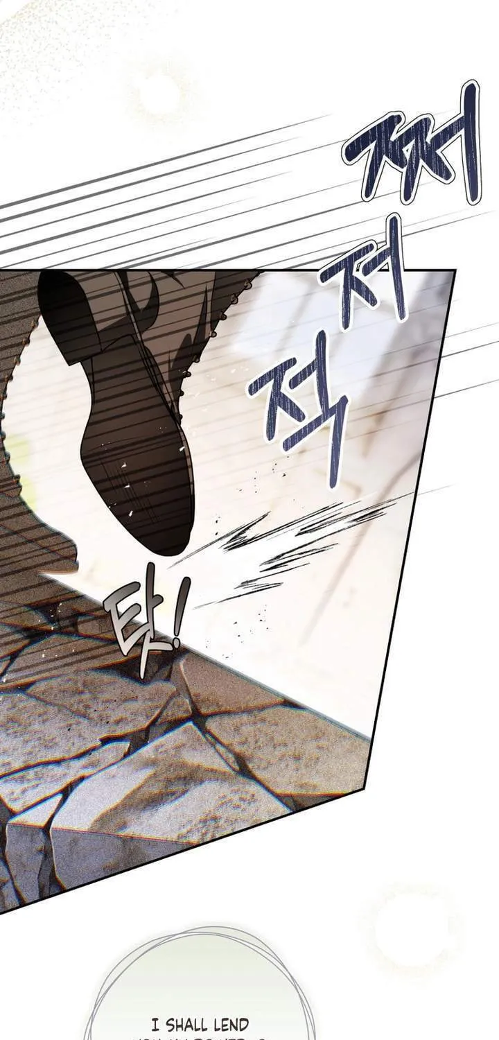 The Flower With a Sword Chapter 4 page 31 - 