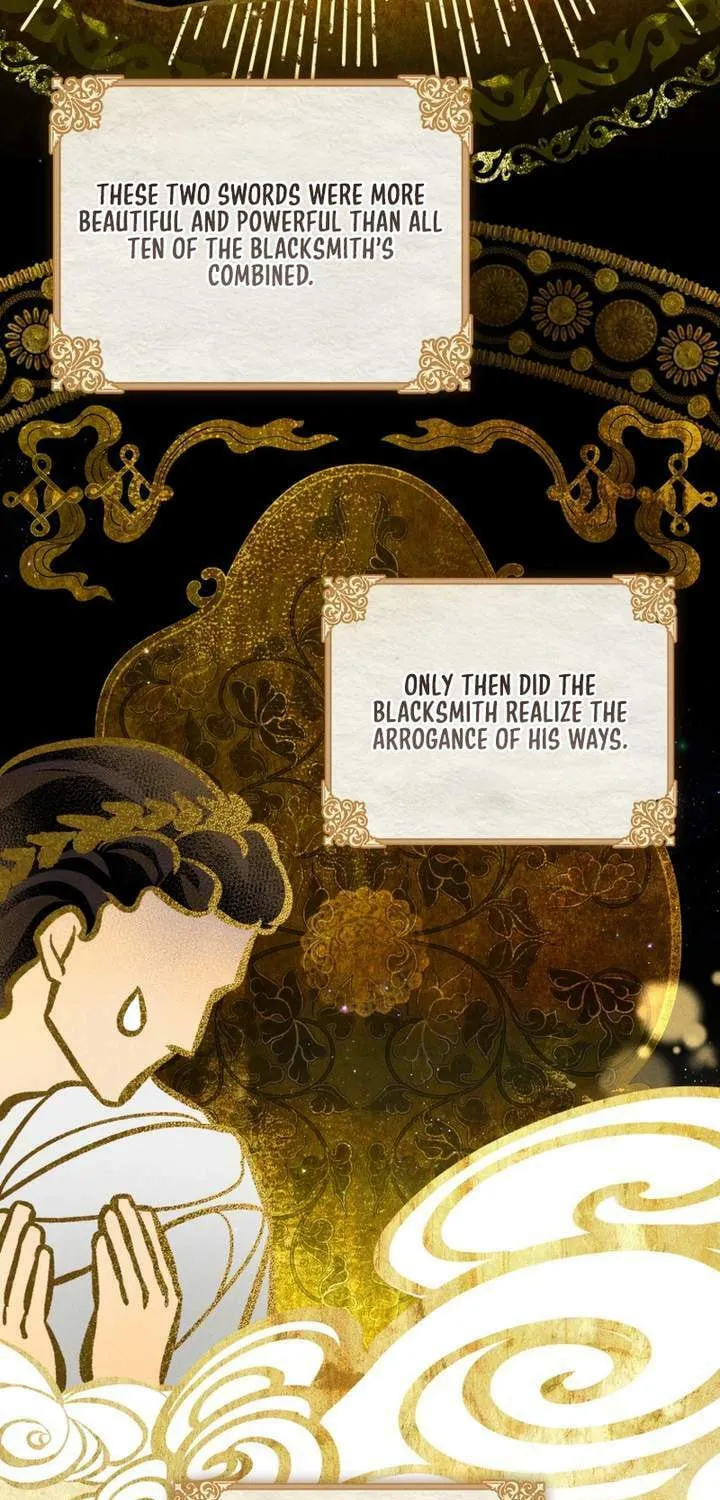 The Flower With a Sword Chapter 4 page 5 - 