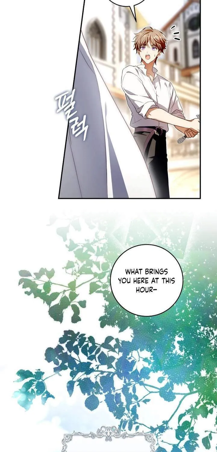 The Flower With a Sword Chapter 4 page 46 - 