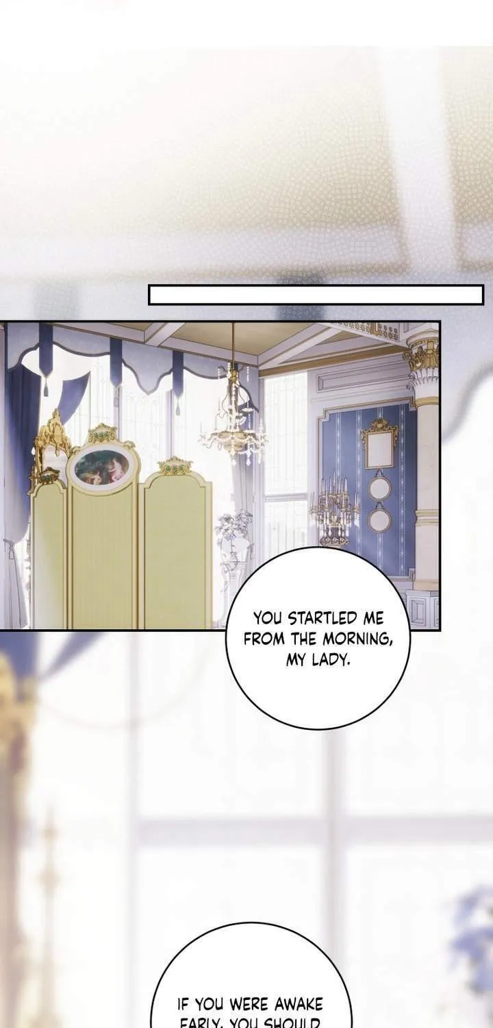 The Flower With a Sword Chapter 4 page 50 - 