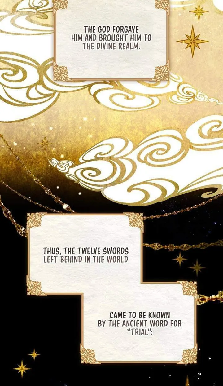 The Flower With a Sword Chapter 4 page 6 - 