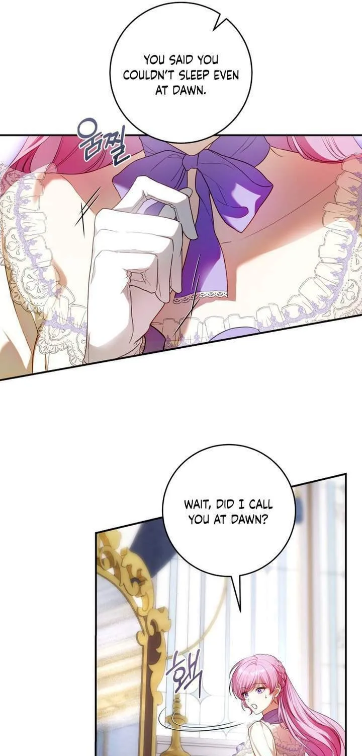 The Flower With a Sword Chapter 4 page 54 - 