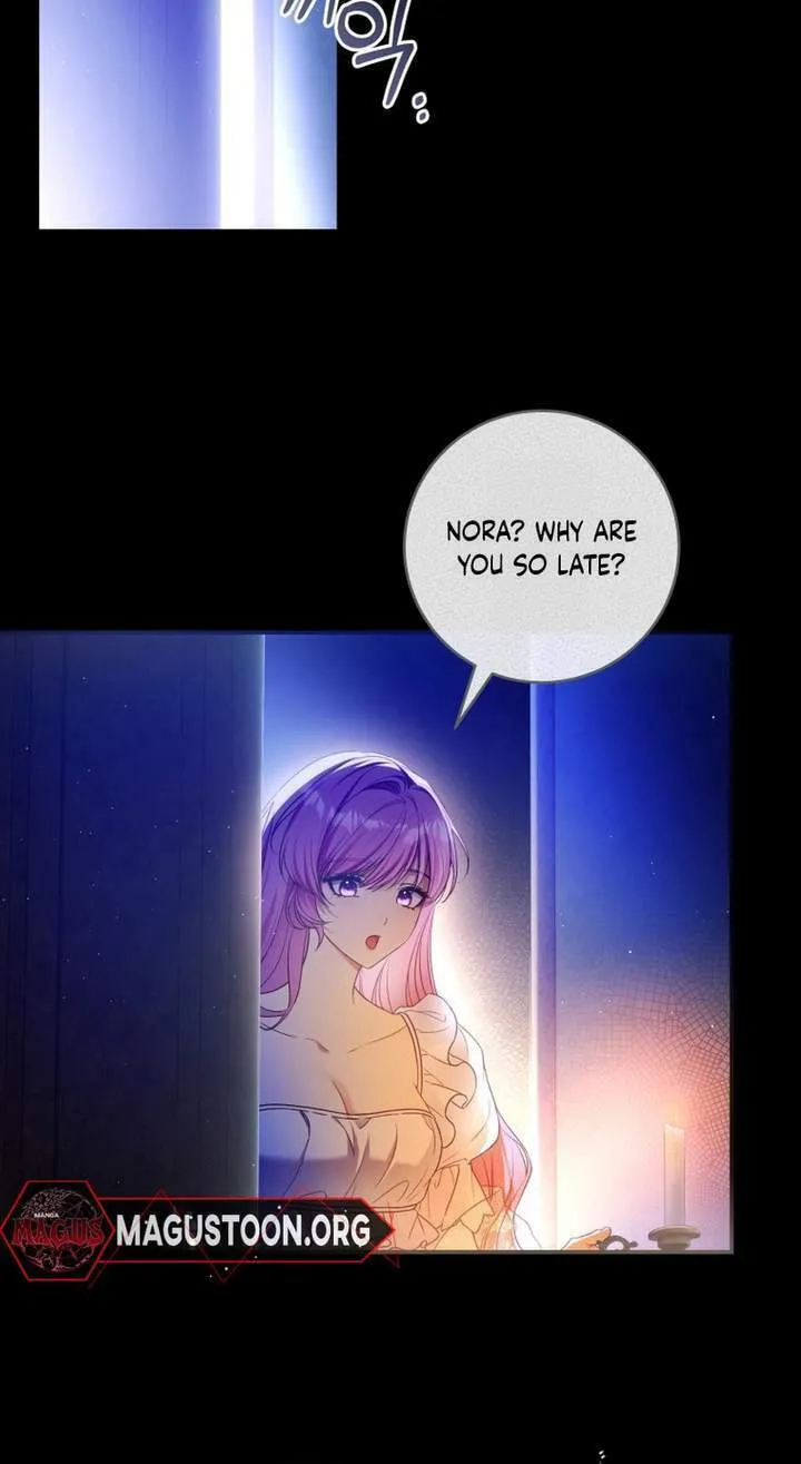 The Flower With a Sword Chapter 4 page 58 - 