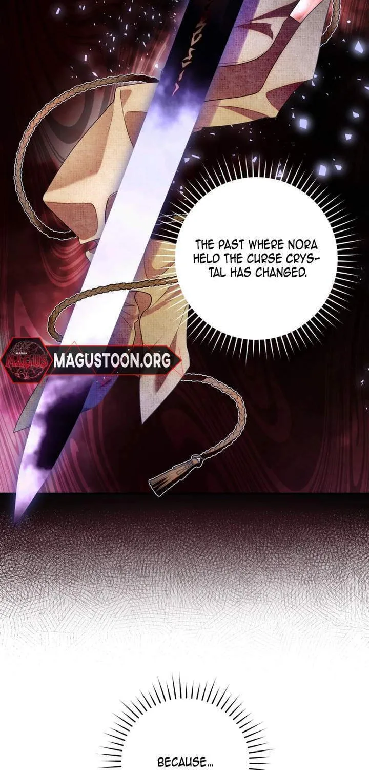 The Flower With a Sword Chapter 4 page 74 - 