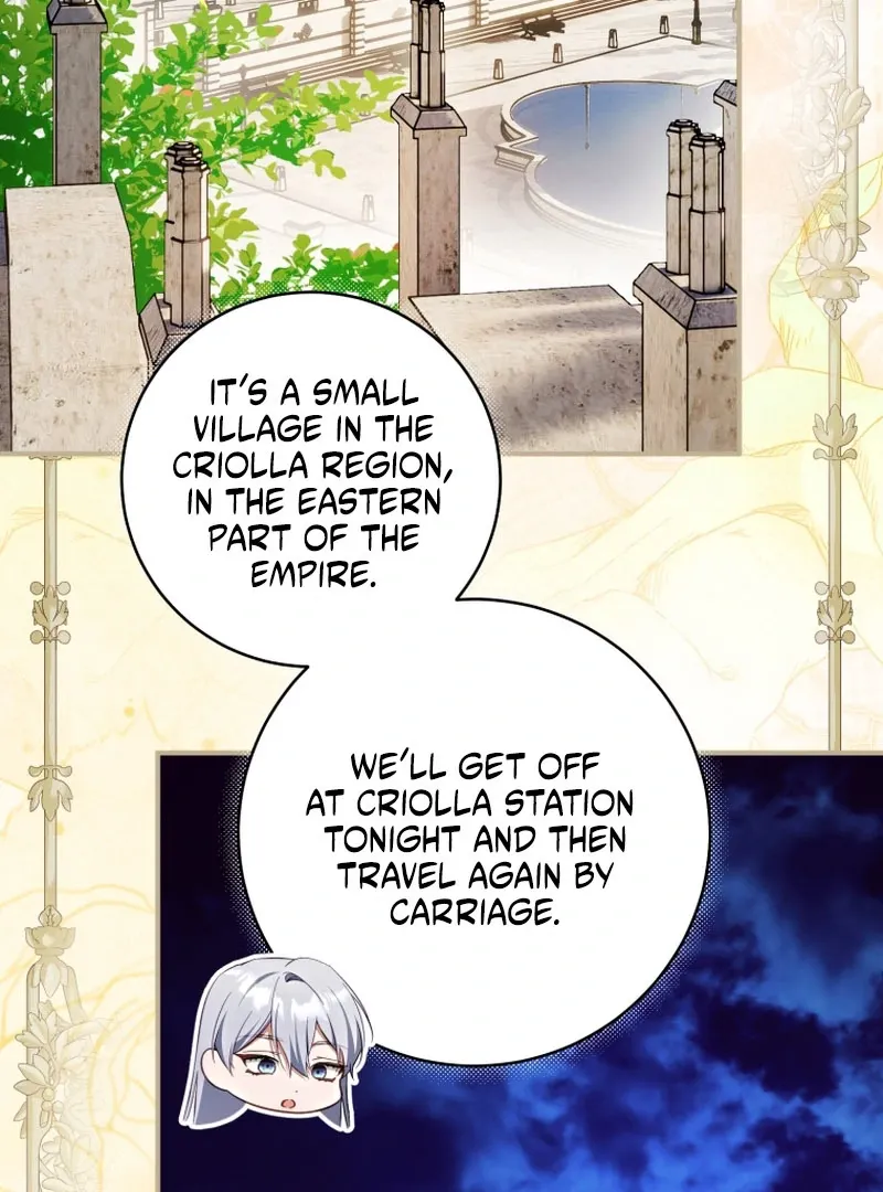 The Flower With a Sword Chapter 40 page 11 - 