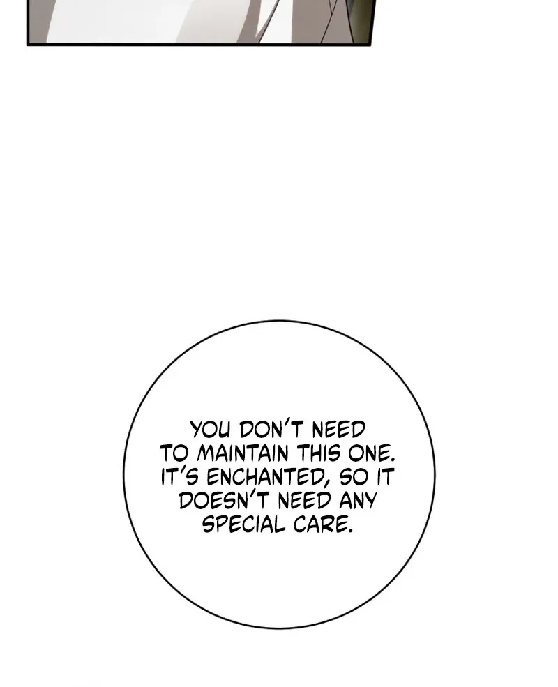 The Flower With a Sword Chapter 40 page 110 - 