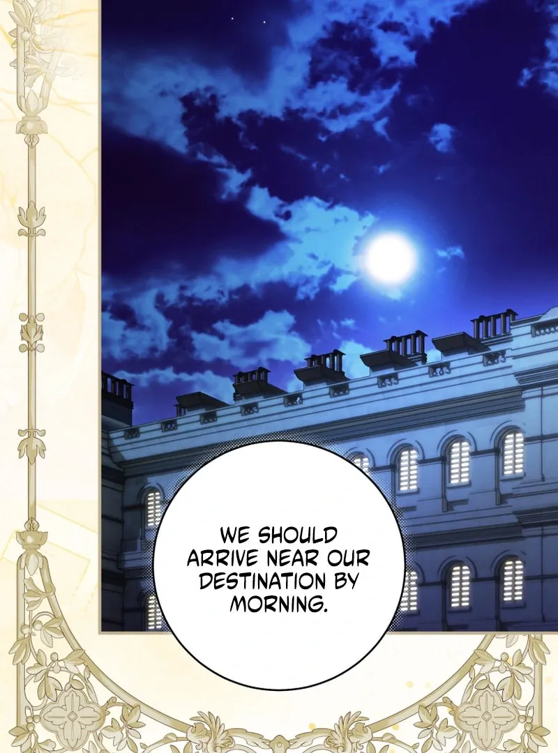 The Flower With a Sword Chapter 40 page 12 - 