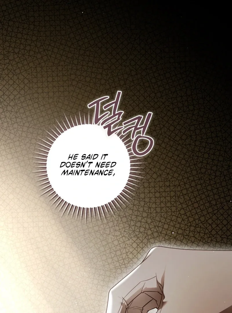 The Flower With a Sword Chapter 40 page 112 - 