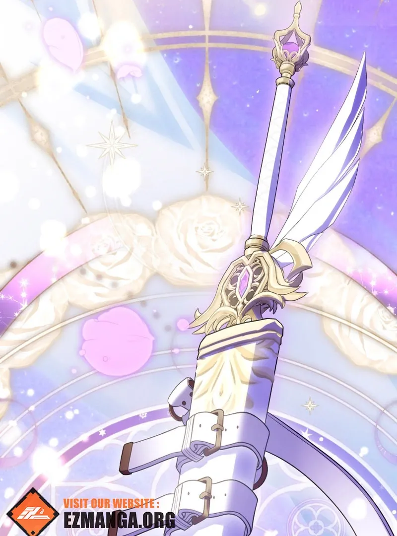 The Flower With a Sword Chapter 40 page 123 - 