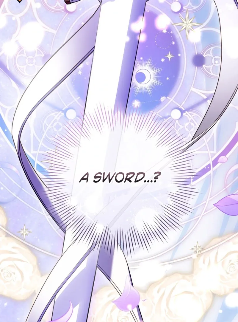 The Flower With a Sword Chapter 40 page 124 - 