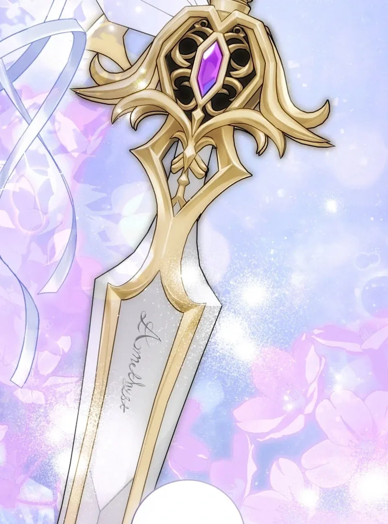 The Flower With a Sword Chapter 40 page 131 - 