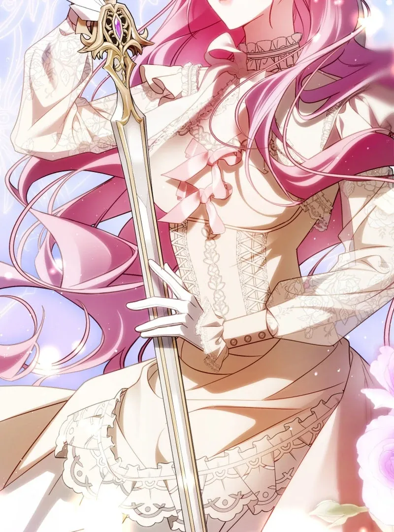 The Flower With a Sword Chapter 40 page 138 - 