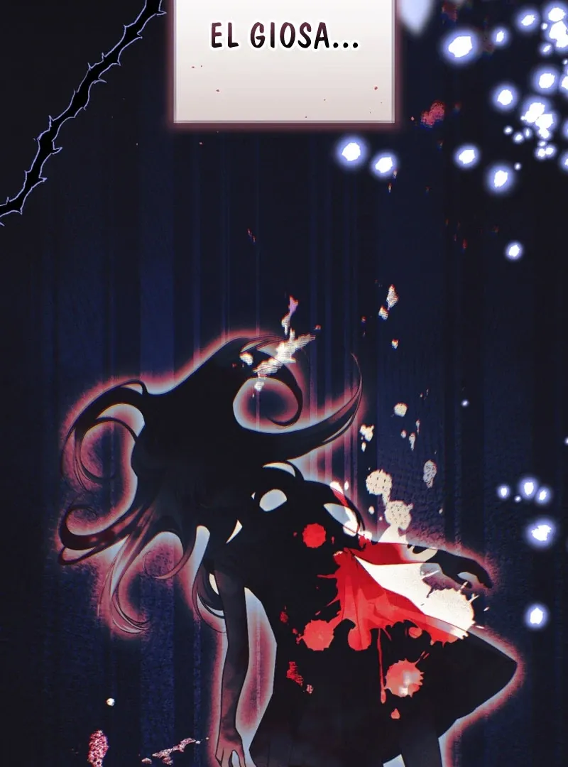 The Flower With a Sword Chapter 40 page 17 - 